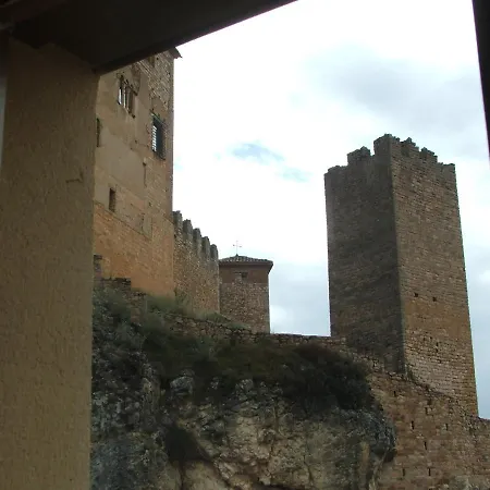 Apartamento Apartamento La Cocineta 2º