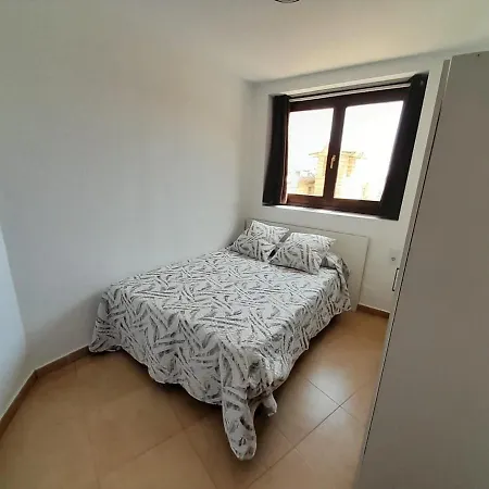 Appartement La Cocineta - Redolada Alquézar