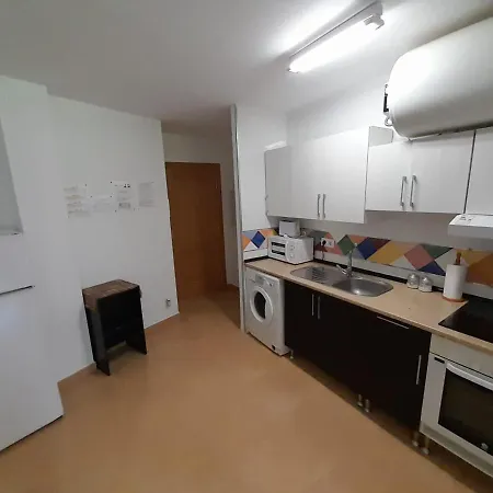 La Cocineta - Redolada Appartement