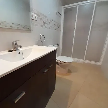 Apartamento La Cocineta 2º *