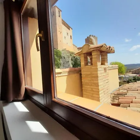 La Cocineta - Redolada Appartement Alquézar