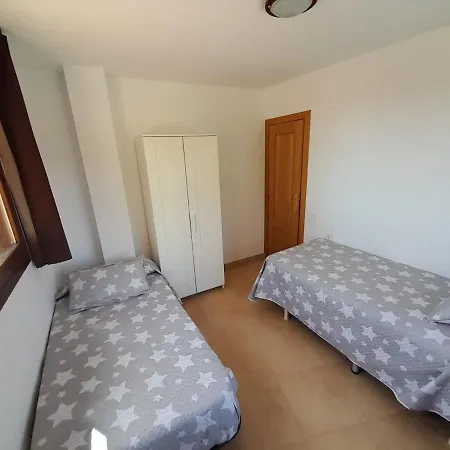 Apartamento La Cocineta 2º