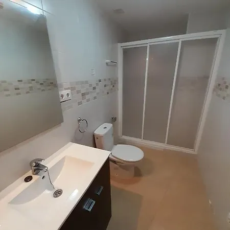 Apartamento La Cocineta 2º