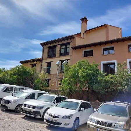 Apartamento Apartamento La Cocineta 2º