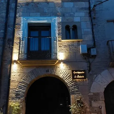 Apartamento Apartamento La Cocineta 2º *