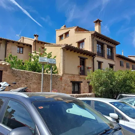 Apartment La Cocineta - Redolada