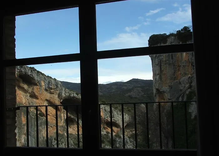 Lägenhet La Cocineta - Redolada