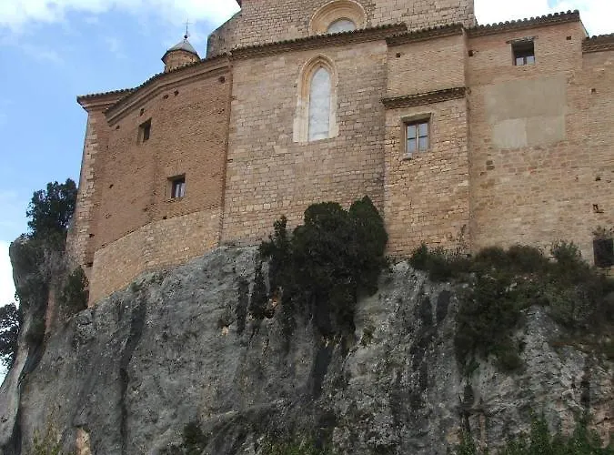 La Cocineta - Redolada * Alquézar