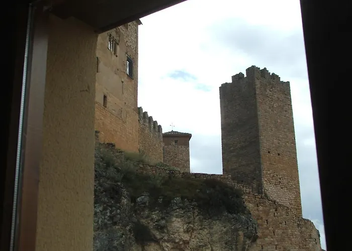 Lägenhet La Cocineta - Redolada