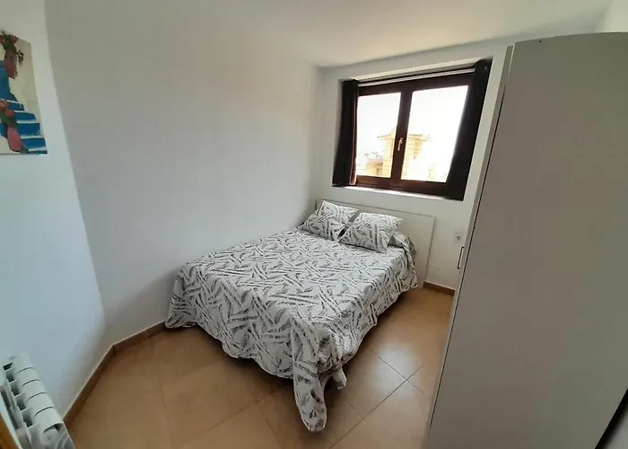 Lägenhet La Cocineta - Redolada Alquézar