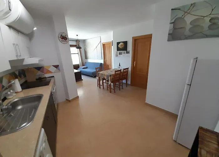 La Cocineta - Redolada Alquézar