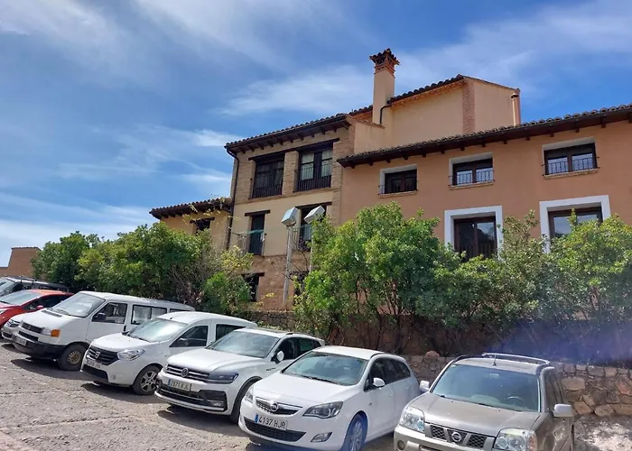 Lägenhet La Cocineta - Redolada