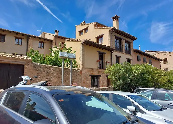 Lägenhet La Cocineta - Redolada